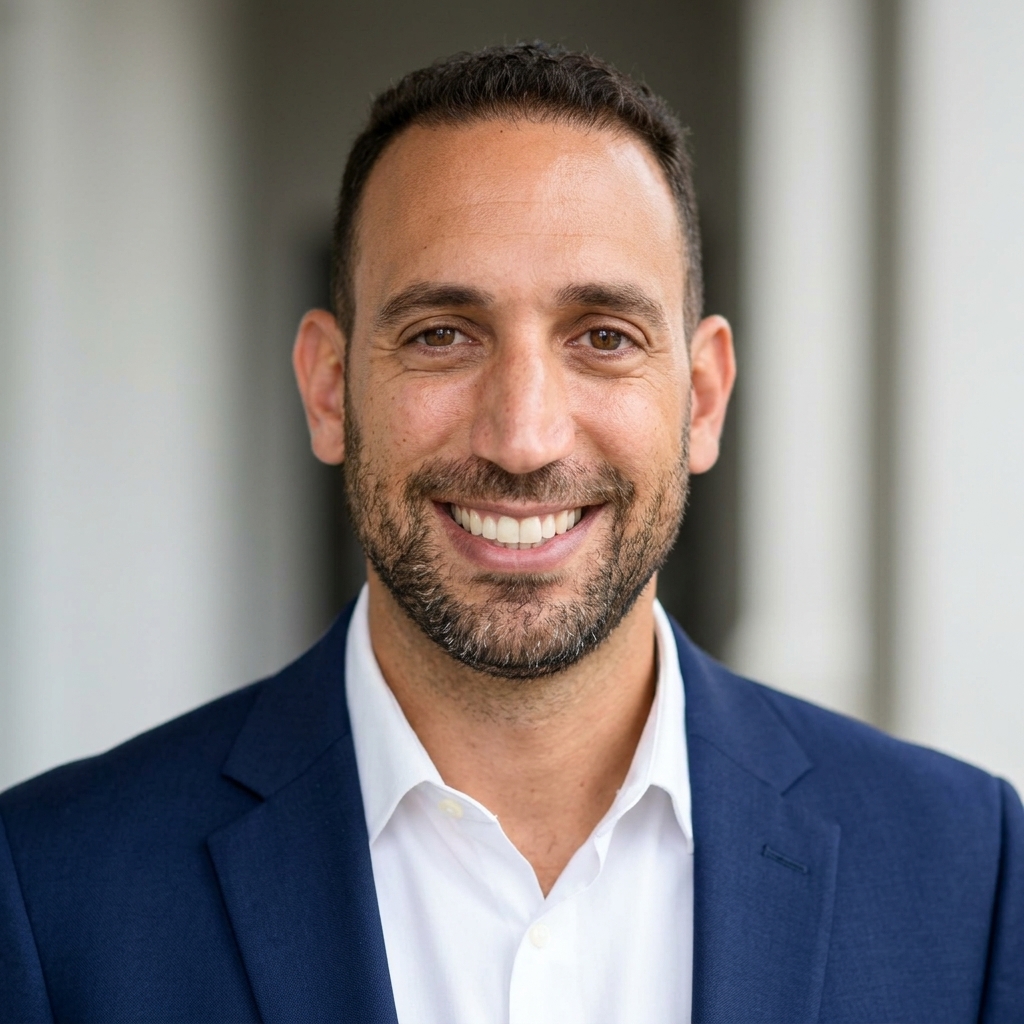 Dr. Anthony El Youssef, DMD - Mountainside Family Dentistry Portland OR